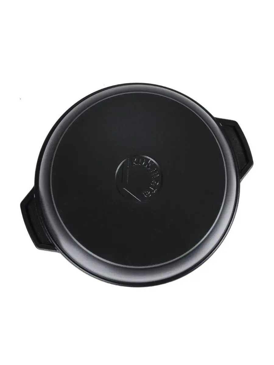 Кастрюля-жаровня Kukmara Кастрюля-жаровня фотография 24