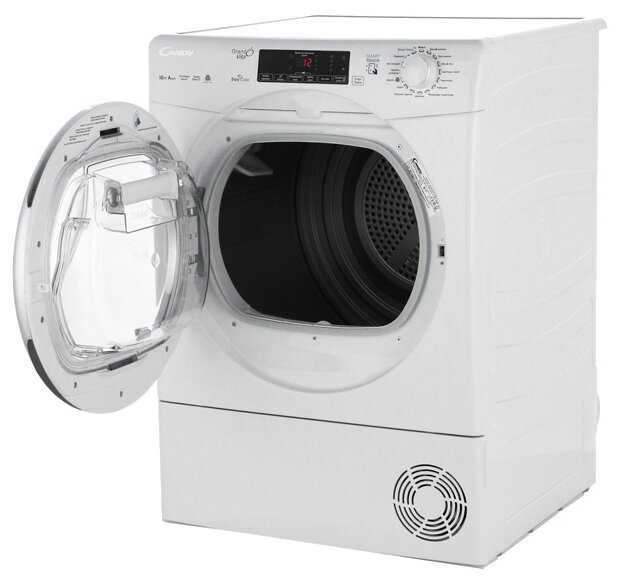 Сушильная машина Candy GVS H10A2TCE-07 фотография 2