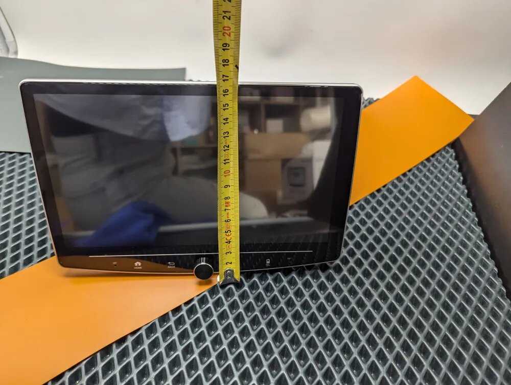 Автомагнитола Bos-mini (4+64Gb) фотография 7