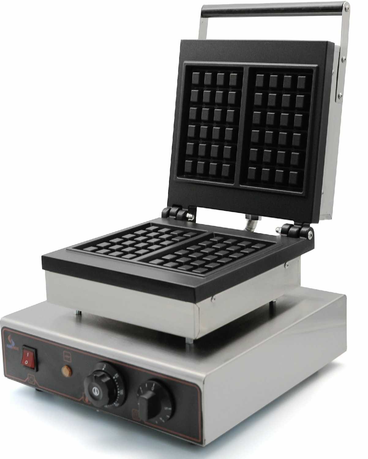 Вафельница Airhot WE-1B фотография 2