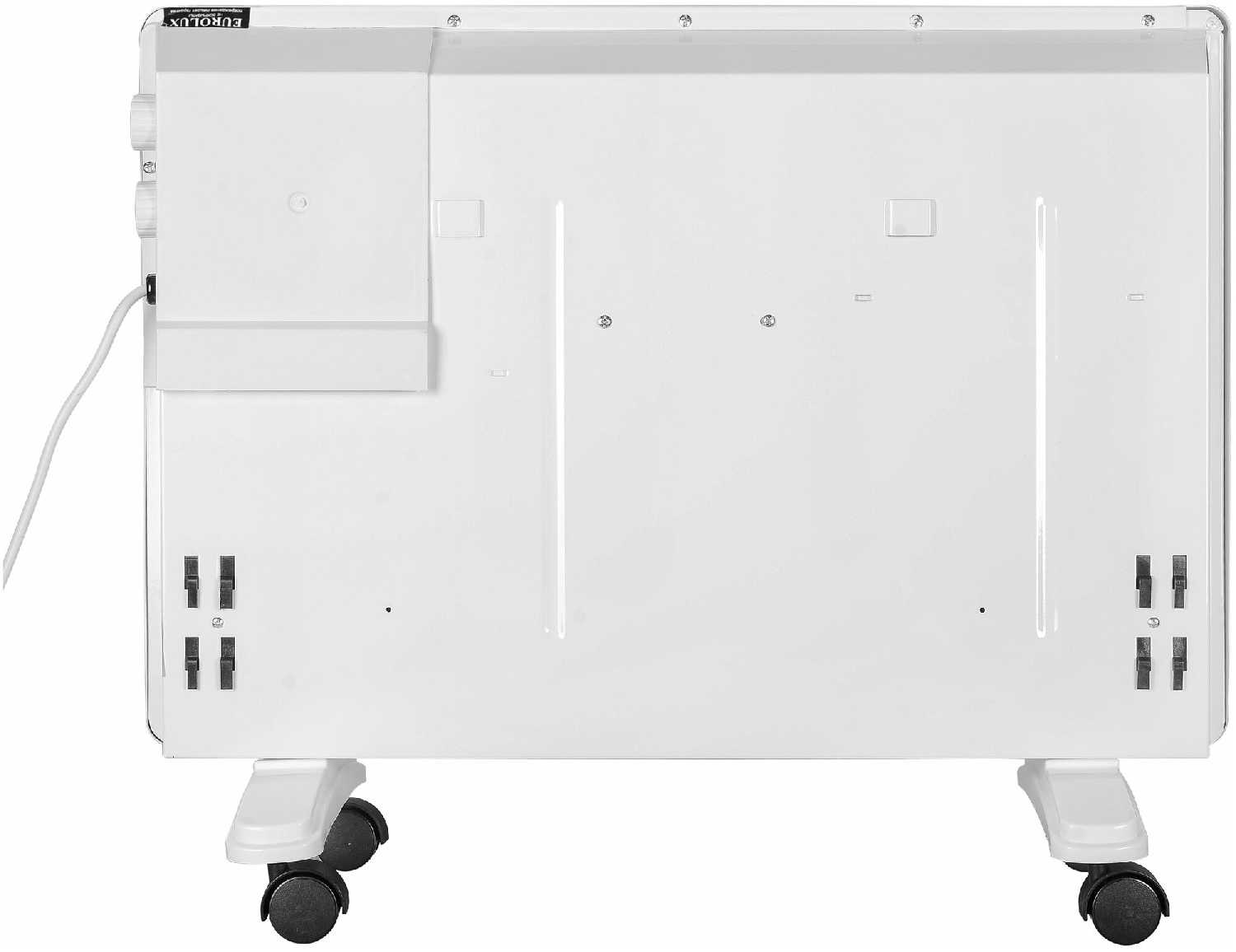 Конвектор Eurolux ОК-EU-2000CH фотография 4