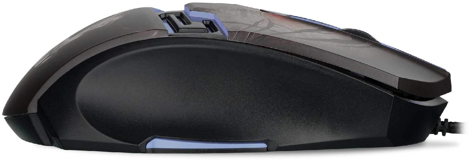 Игровая мышь SVEN RX-G805 фотография 17