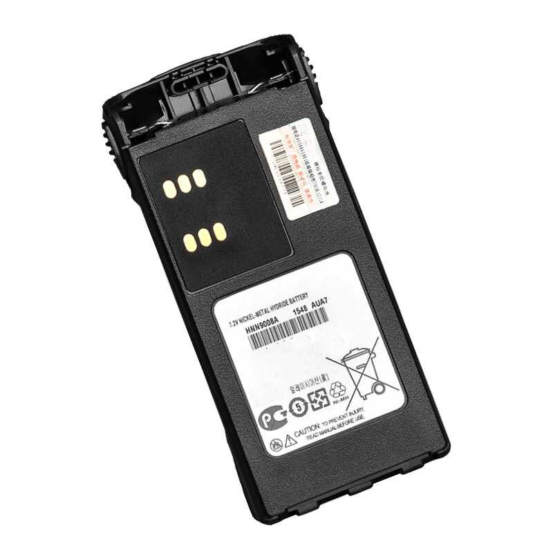 Аккумулятор MyPads HNN9008A HNN4001 (2600мАч)