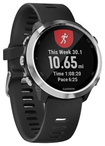 Умные часы Garmin Forerunner 645 фотография 7