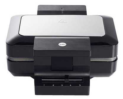 Сэндвичница Wilfa BW-1000 B
