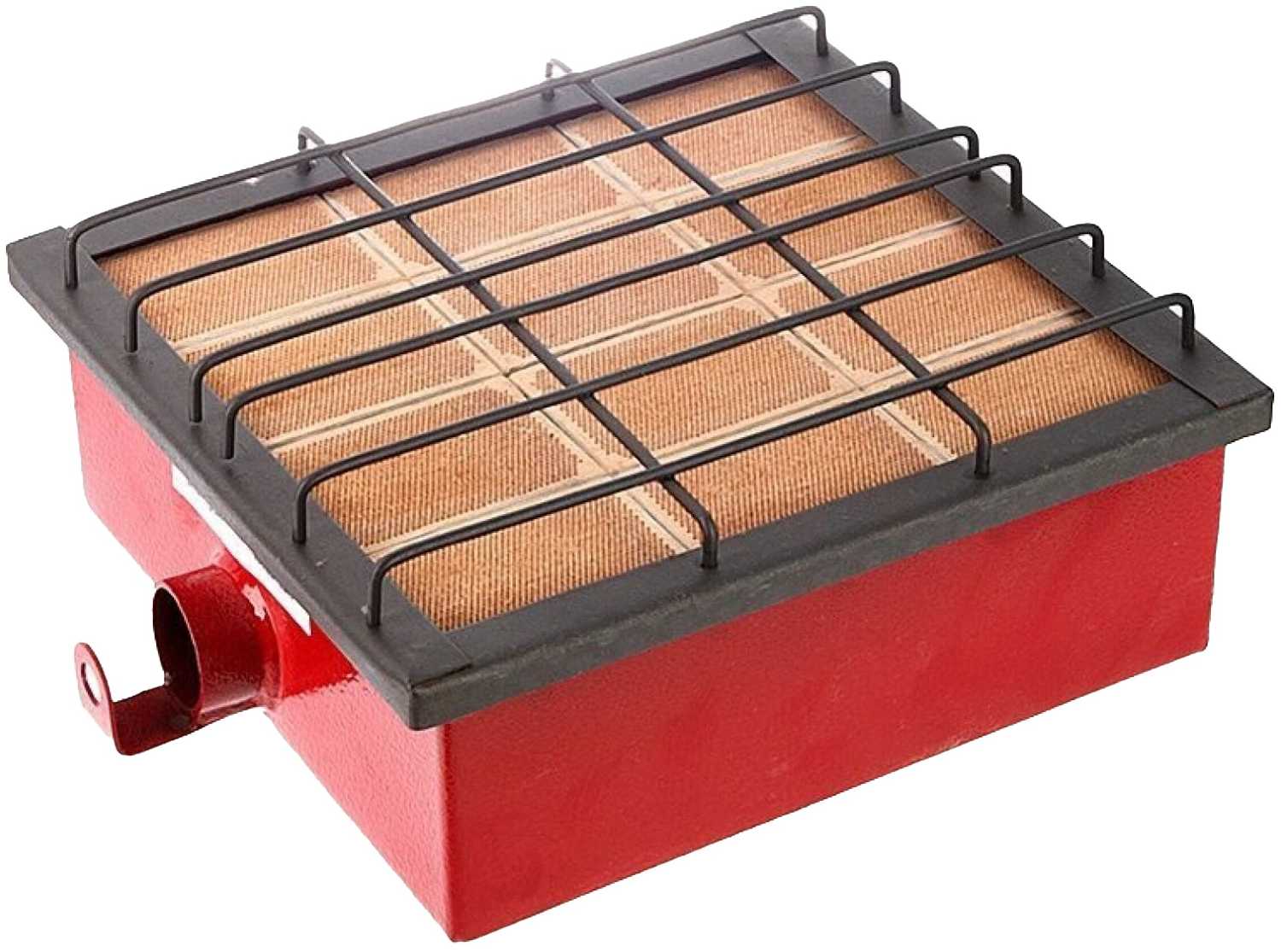 Юза Сибирячка Г.И.И-4,62 (4.62 кВт) фотография 1