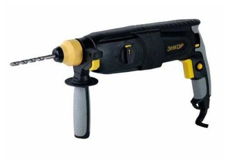 Перфоратор Энкор ПЭ-1050/30ЭР фотография 3
