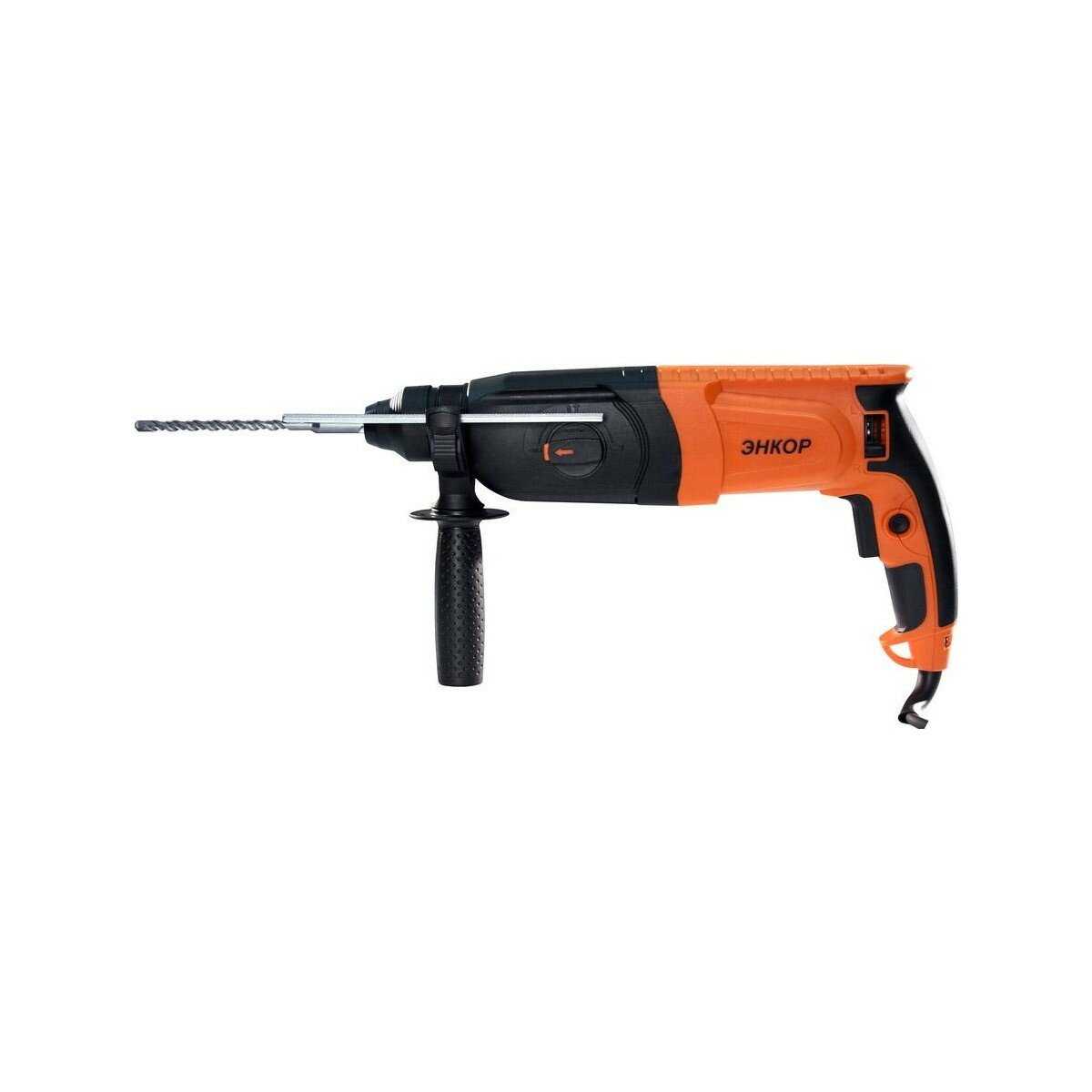 Перфоратор Энкор ПЭ-1050/30ЭР фотография 4