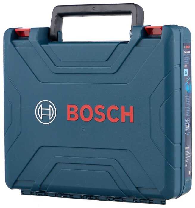 Дрель Bosch GSR 120-LI фотография 3