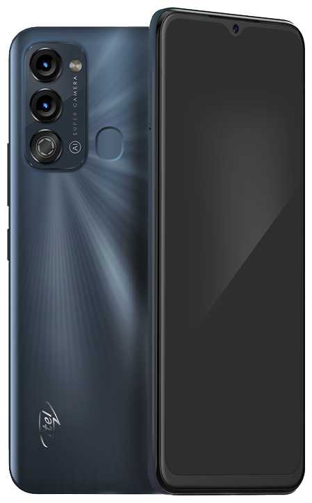 Смартфон Itel Vision 3 фотография 9