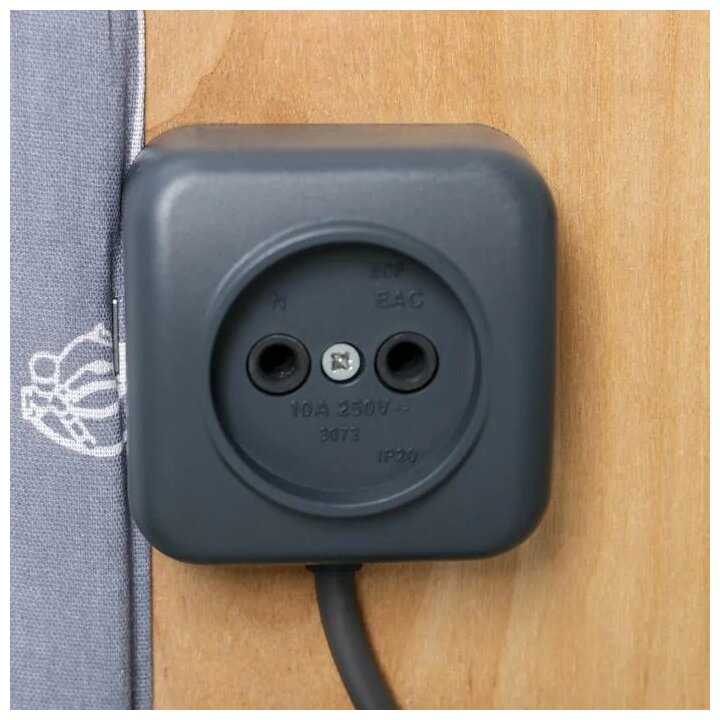 Гладильная доска Nika Nika 4+ (Н4+) фотография 8