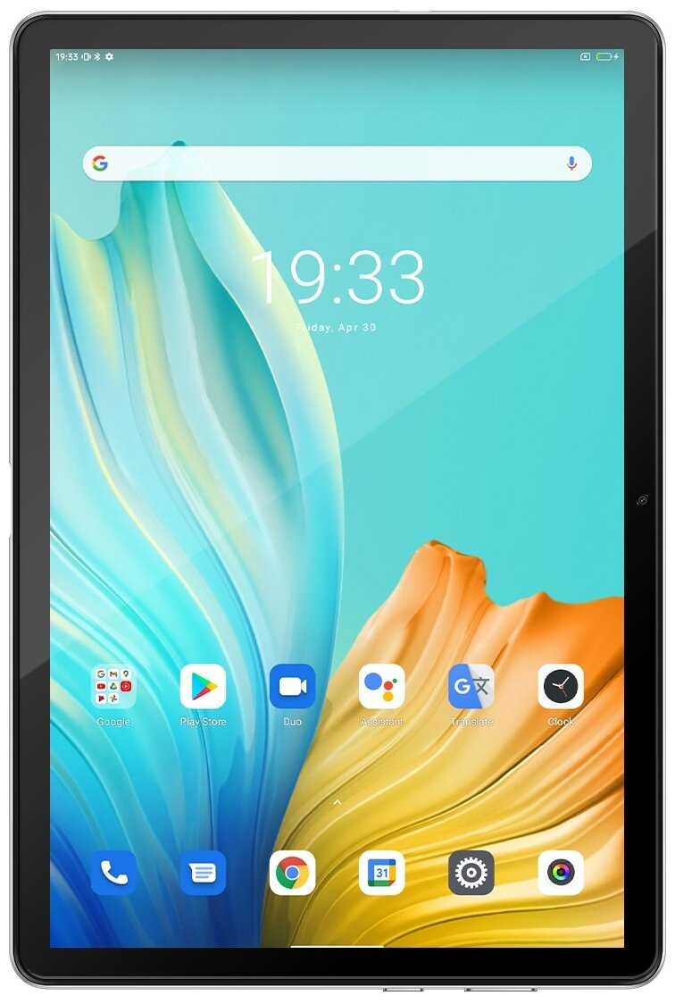 Планшет Blackview Tab 10 (2021) фотография 13