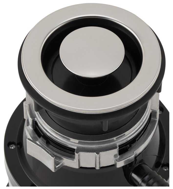 Измельчитель пищевых отходов HARPER HWD-400D01 фотография 9