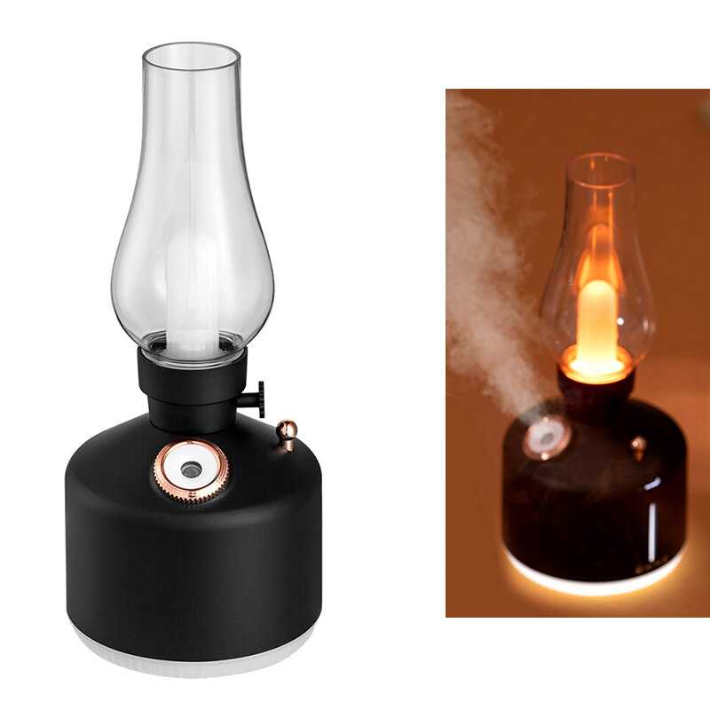 Увлажнитель Керосинка