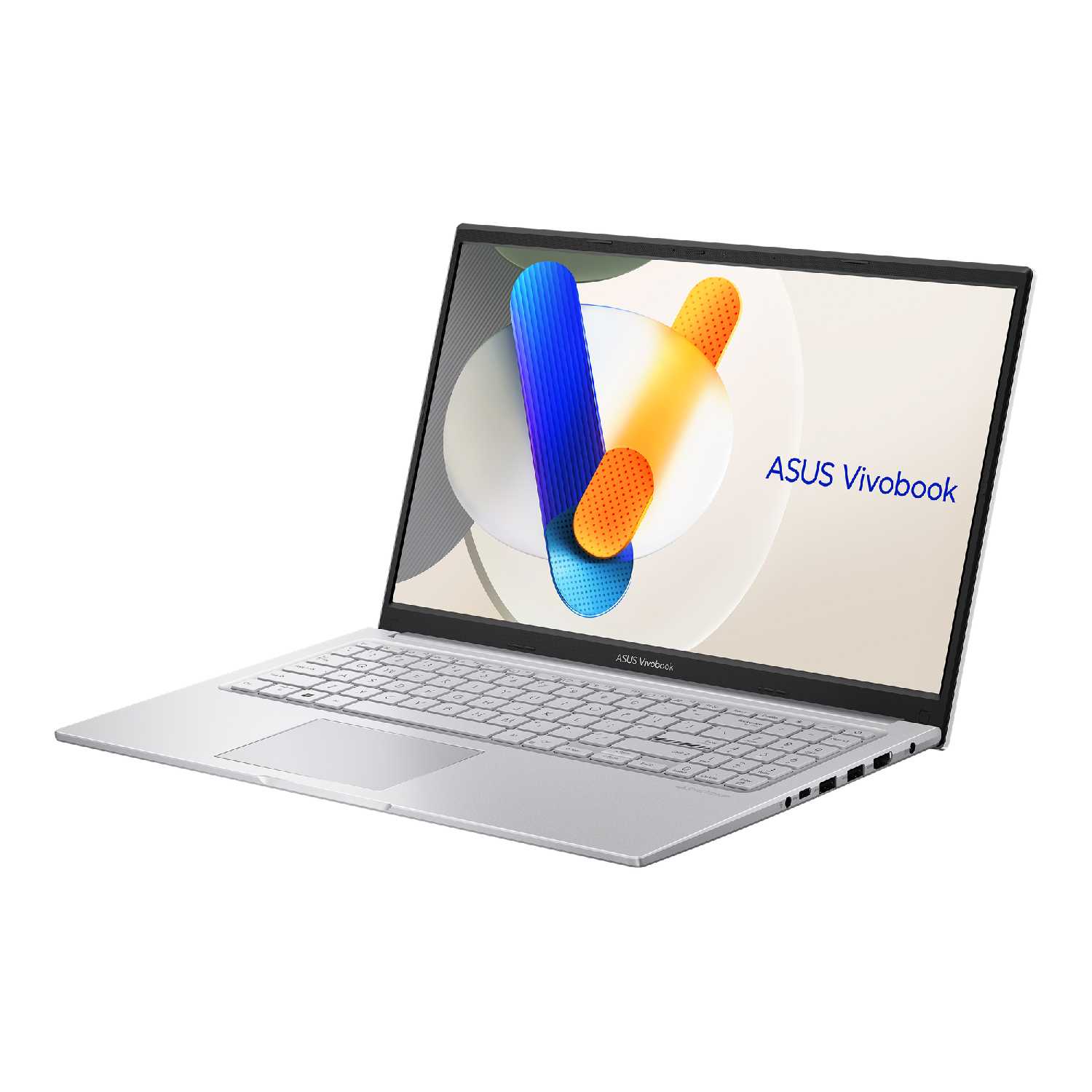 Ноутбук ASUS Vivobook 15 X1504VA [Intel Core i5-120U, RAM 16ГБ, SSD 512ГБ, Intel Graphics] фотография 3