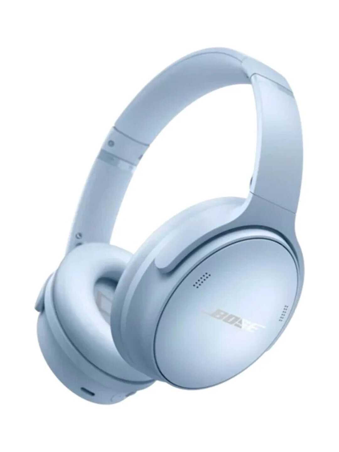 Беспроводные наушники Bose QuietComfort Headphones фотография 1