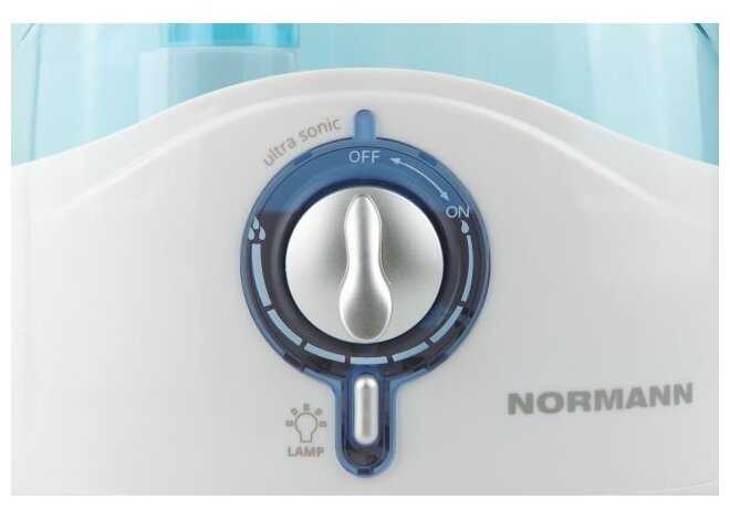 Увлажнитель воздуха Normann AUH-031 фотография 2