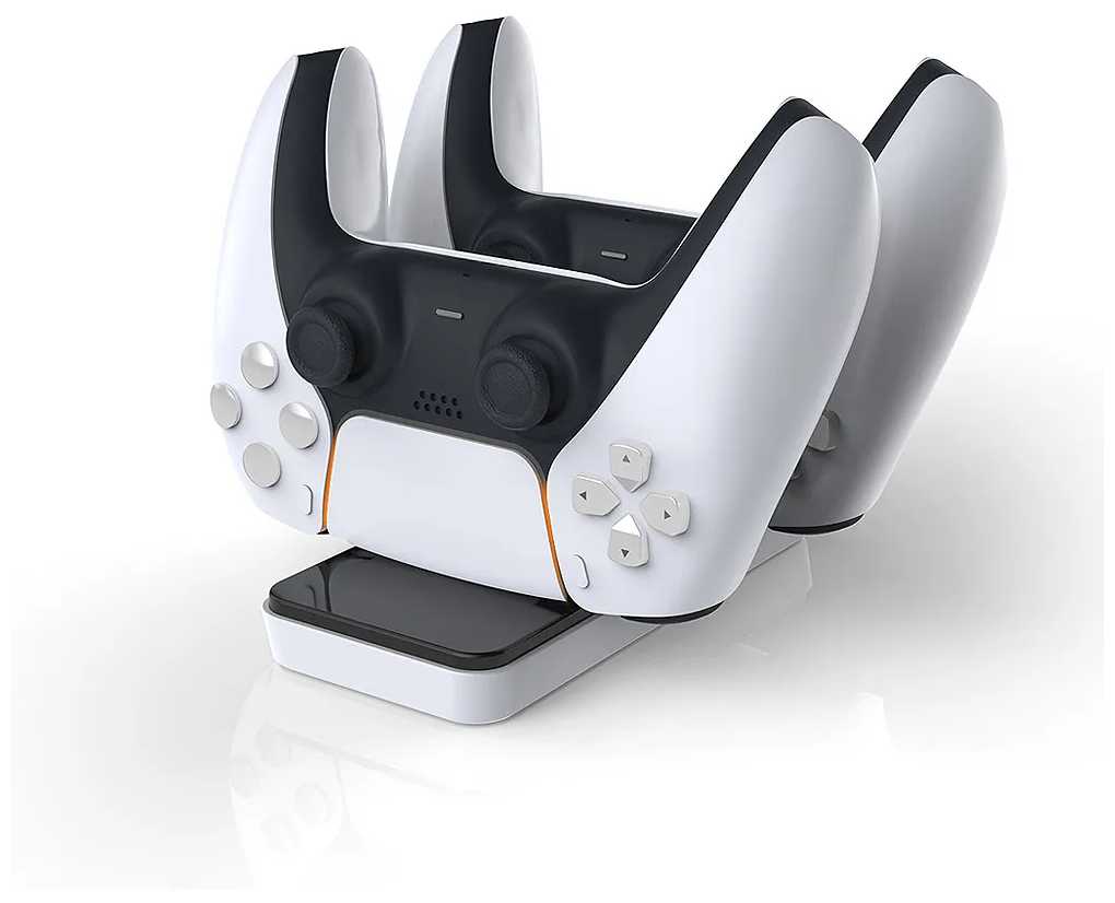 Зарядная док станция Dobe TP5-0504