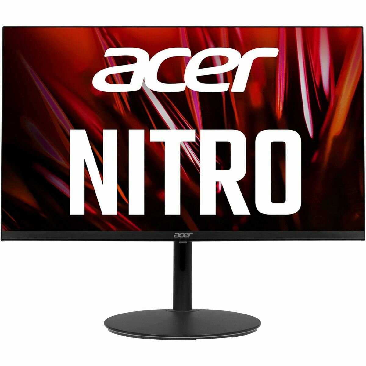 Монитор Acer Nitro XF240YM3biiph (UM. QX0EE.315) IPS FHD 180Hz фотография 2