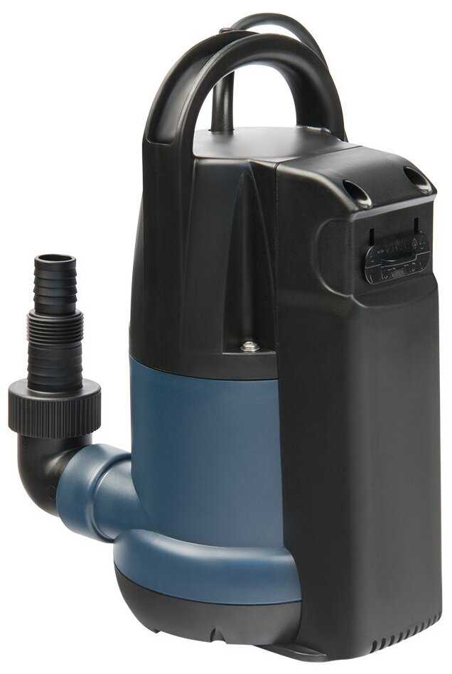 UNIPUMP Sub 407 P