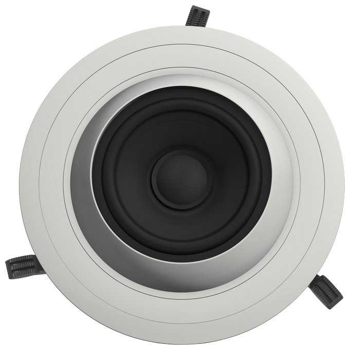 Встраиваемая акустическая система Tannoy CMS 403ICTE фотография 2