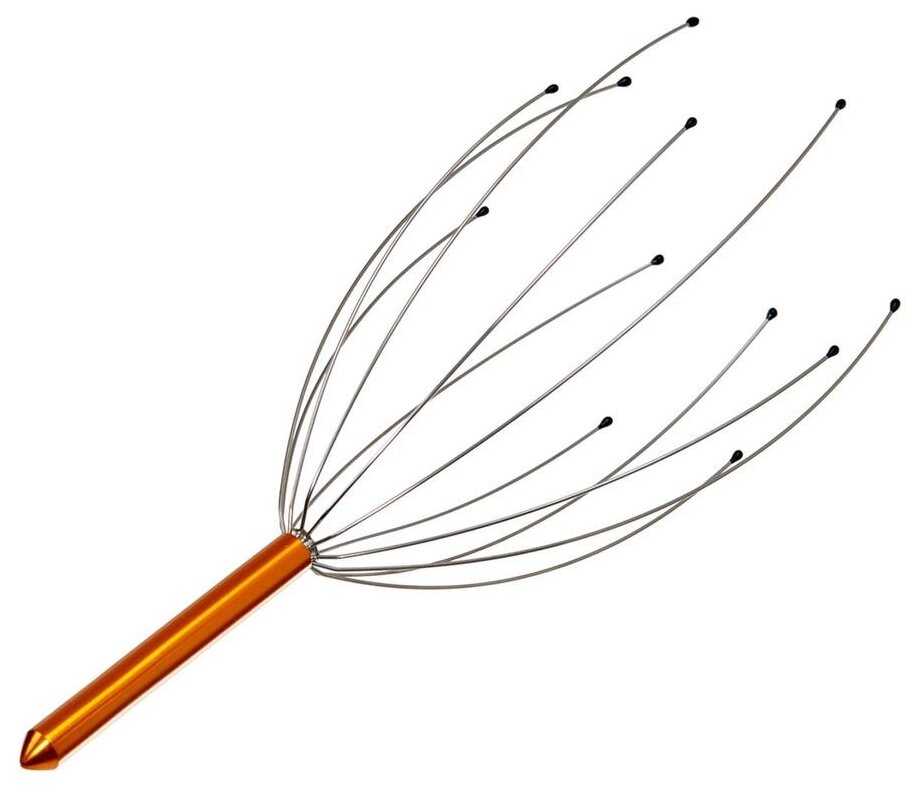 Массажер для головы BRADEX KZ 0010 фотография 1