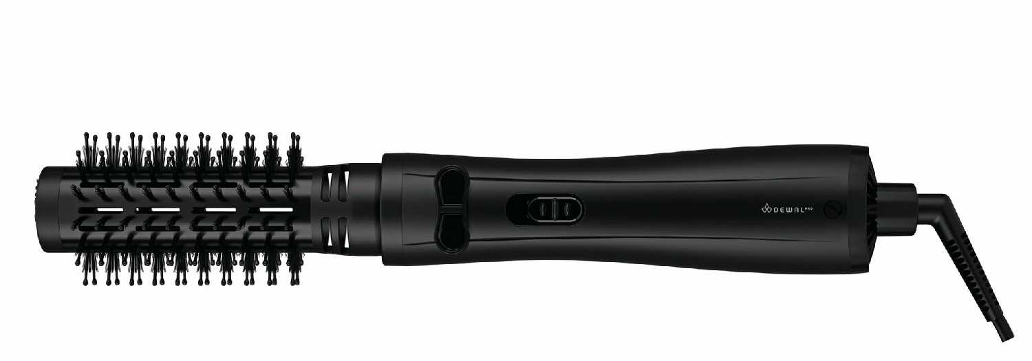 Фен-щетка DEWAL PRO AIR SHINE (03-400A)