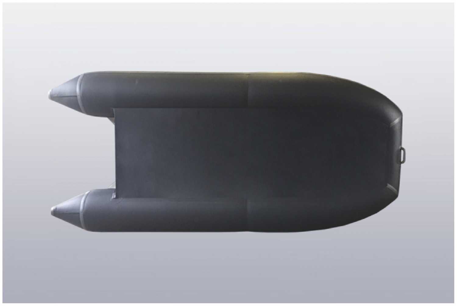 Надувная лодка Bering 340П фотография 6