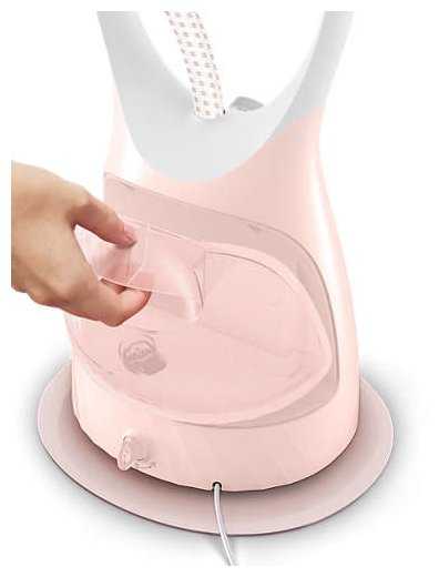 Отпариватель Philips ComfortTouch GC552/40 фотография 3