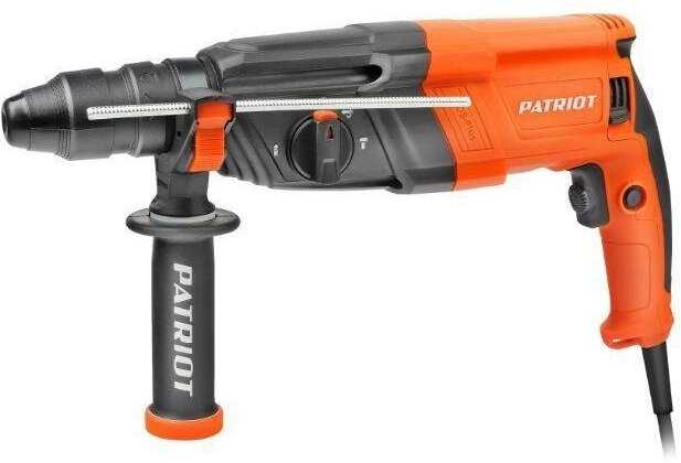 Перфоратор PATRIOT RH 243Q770 фотография 1