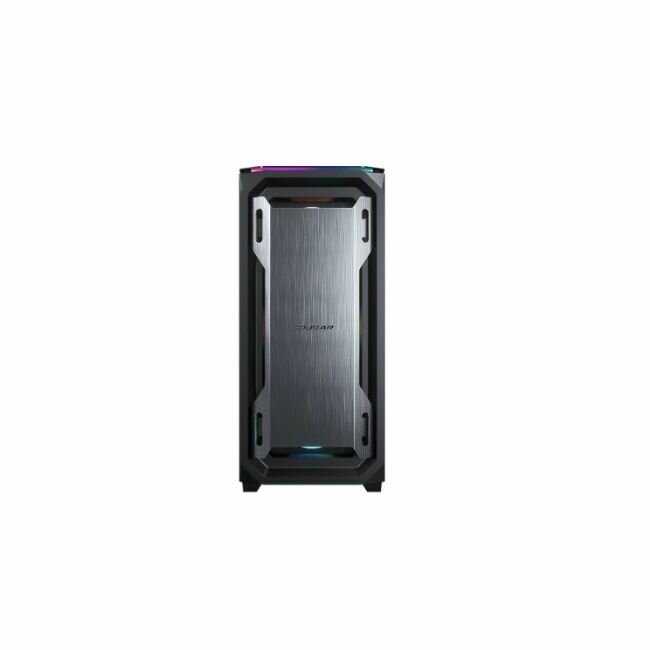 Корпус Cougar MX670 RGB, 3х120mm ARGB Fan, ARGB Fan Hub, без БП, E-ATX фотография 19