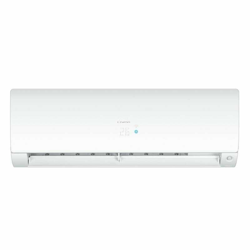 Настенный кондиционер Haier AS25S2SF2FA (1U25S2SM3FA) фотография 2
