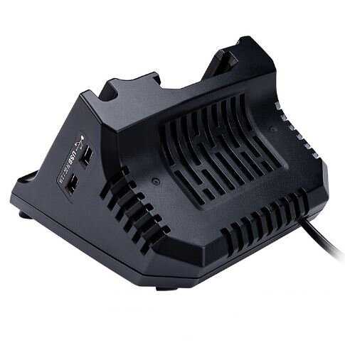Зарядное устройство MyPads BLACK+DECKER для литиевой батареи электроинструмента 36V 2.1A фотография 4
