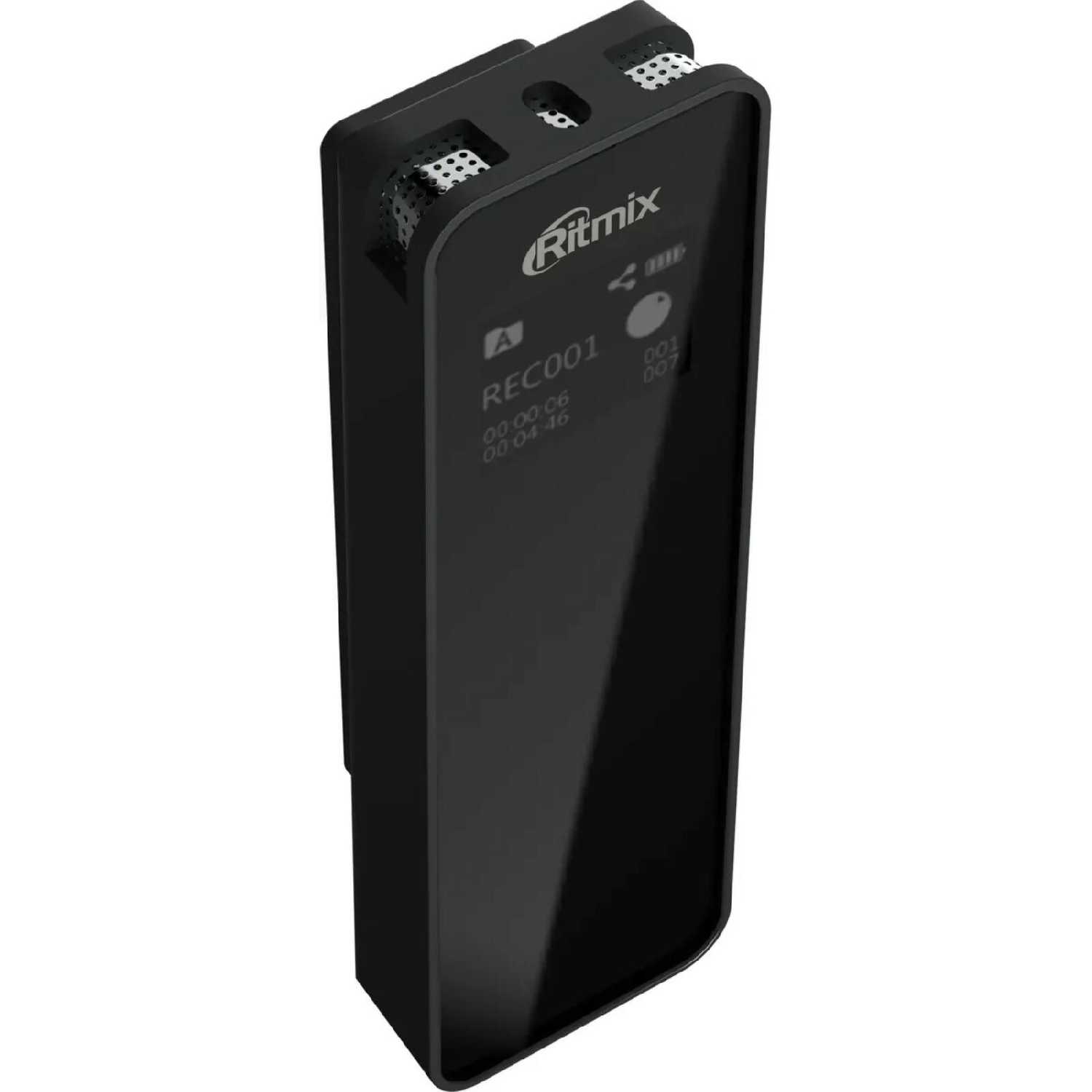 Диктофон RITMIX RR-880 16Gb фотография 18