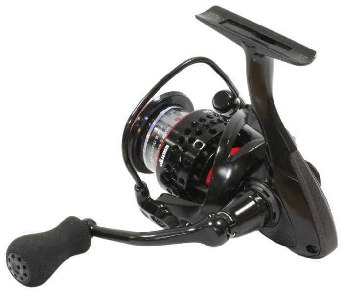 Катушка okuma CEYMAR XT CXT-40 фотография 1