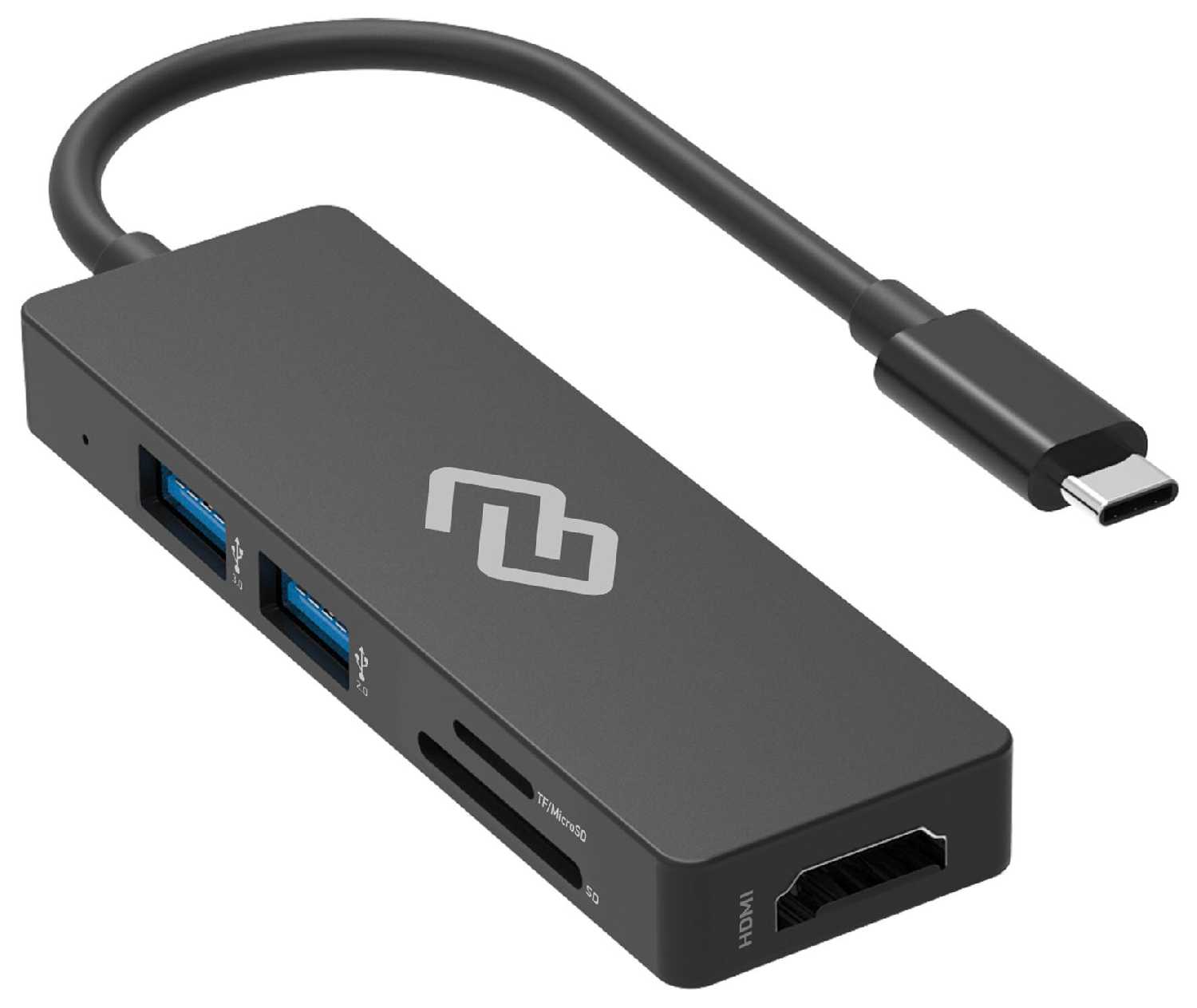 Стыковочная станция Digma DS-920 фотография 2