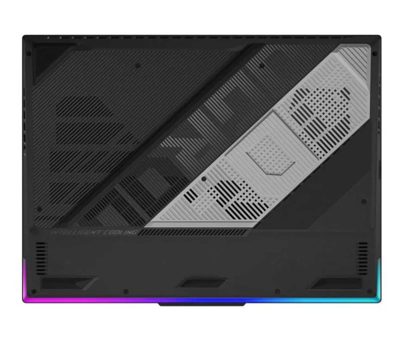 Игровой ноутбук ASUS ROG Strix SCAR 18, Nvidia GeForce RTX 4070, 240 Гц, 1TB SSD, 16 GB RAM (G834JZ) фотография 2