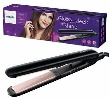 Выпрямитель Philips HP8321 Essential Care фотография 2