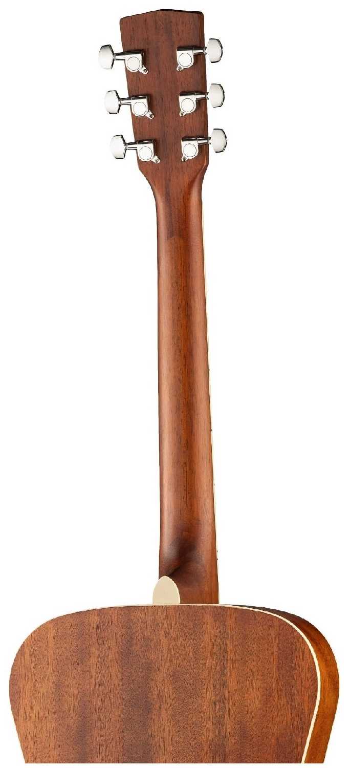 Акустическая гитара Parkwood PF51M (WBAG-OP) фотография 2