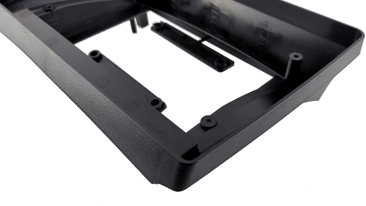 Штатная магнитола Canbox M-Line (7825-10-1422) фотография 3