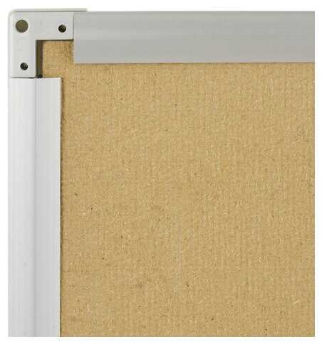 Доска демонстрационная магнитно-маркерная STAFF Profit (237722) фотография 13