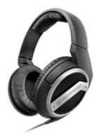 Наушники Sennheiser HD 449 фотография 1