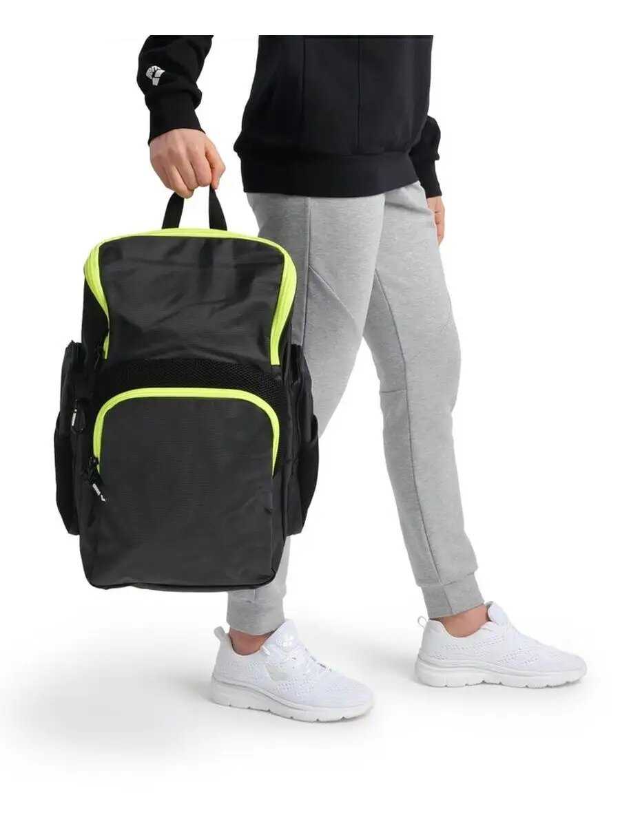 Рюкзак Arena Spiky III Backpack 35 (35 л) фотография 24