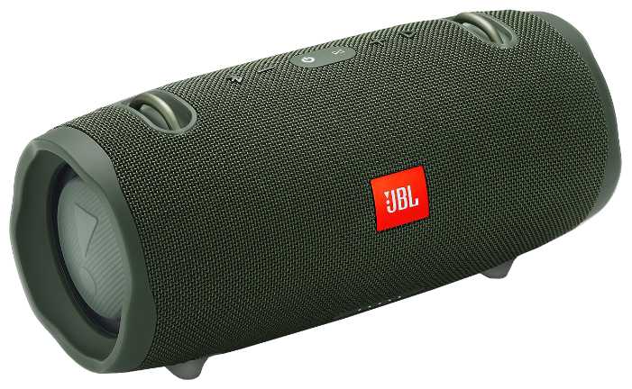 Портативная акустика JBL Xtreme 2 40 Вт фотография 9