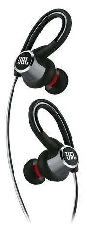 Беспроводные наушники JBL Reflect Contour 2 фотография 2