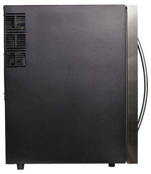 Винный шкаф Meyvel MV18-BF1 (easy) фотография 5