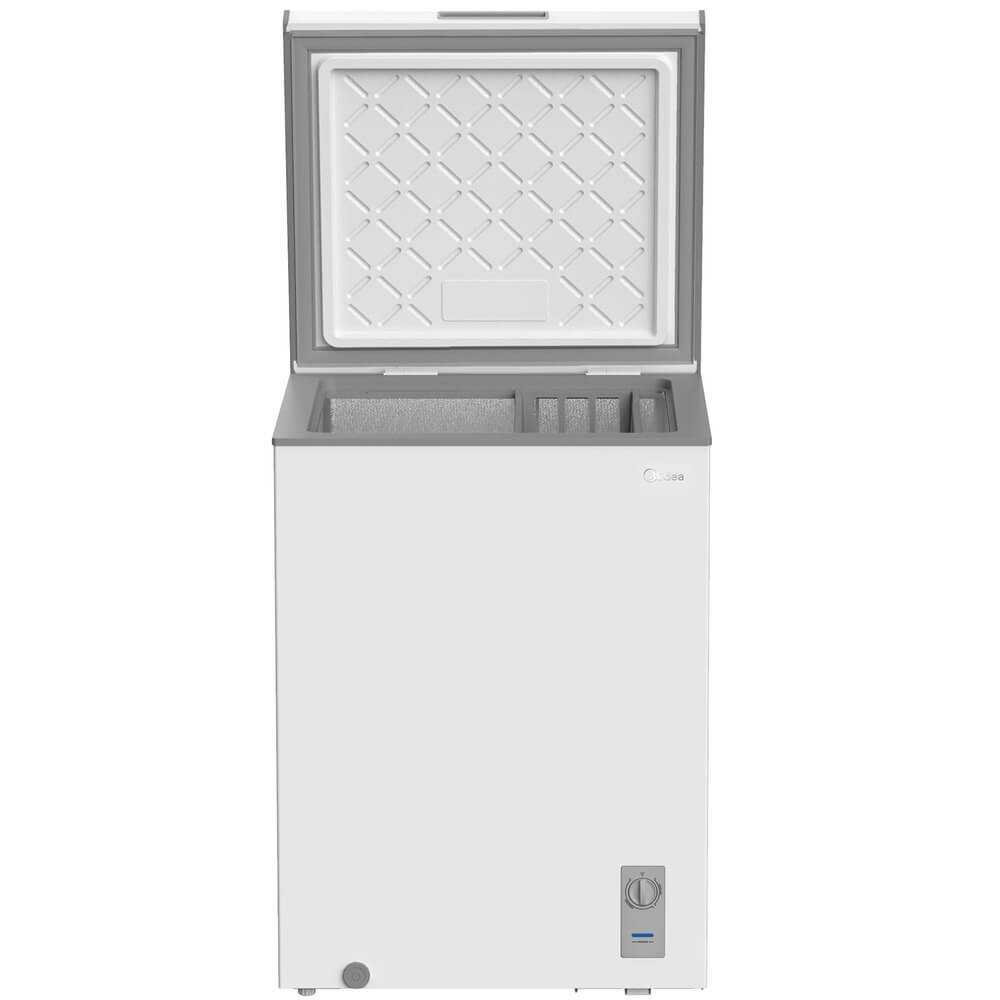 Морозильная камера Midea MDRC211FZF01D