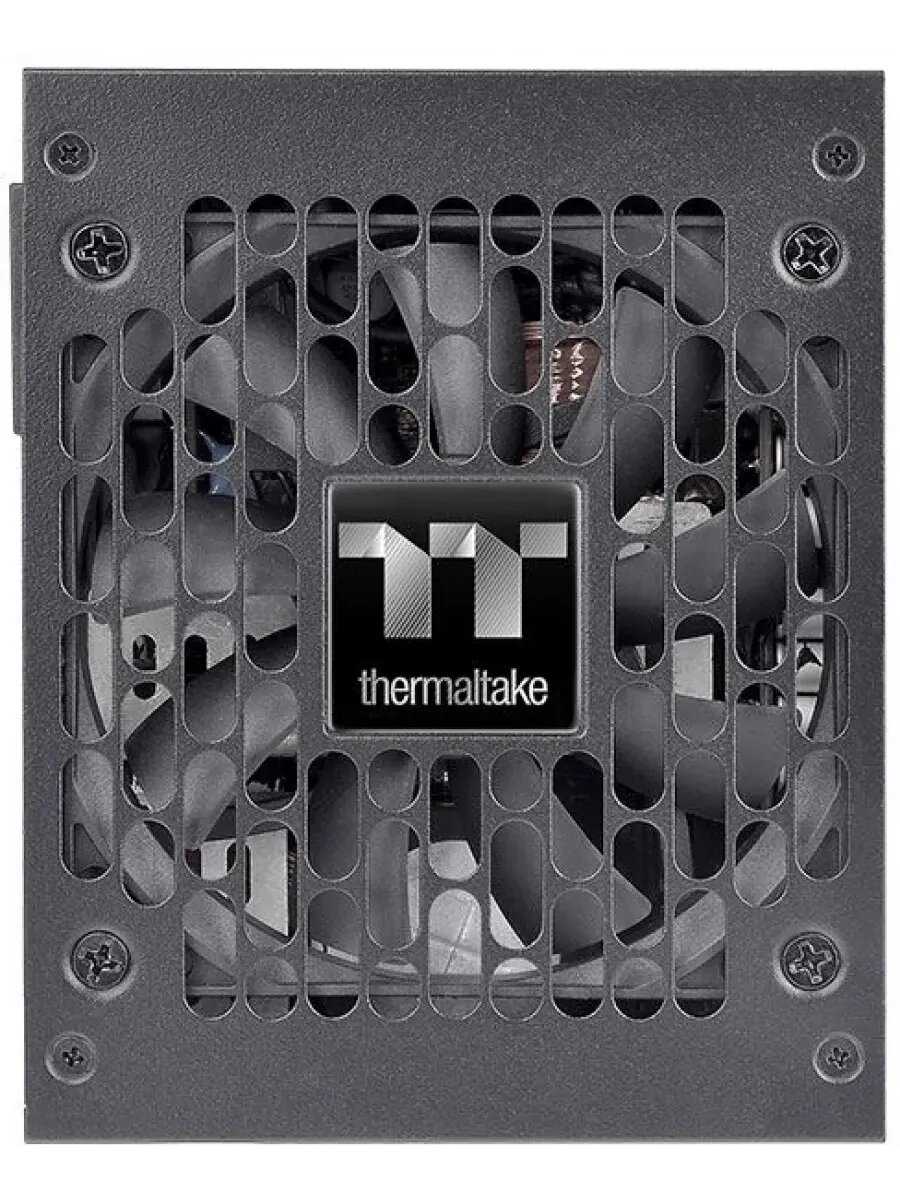 Блок питания Thermaltake Toughpower SFX750 (PS-STP-0750FNFAPE-1) фотография 9