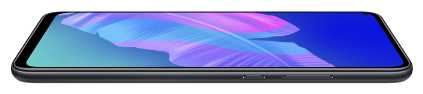 Смартфон HUAWEI P40 lite E NFC фотография 10