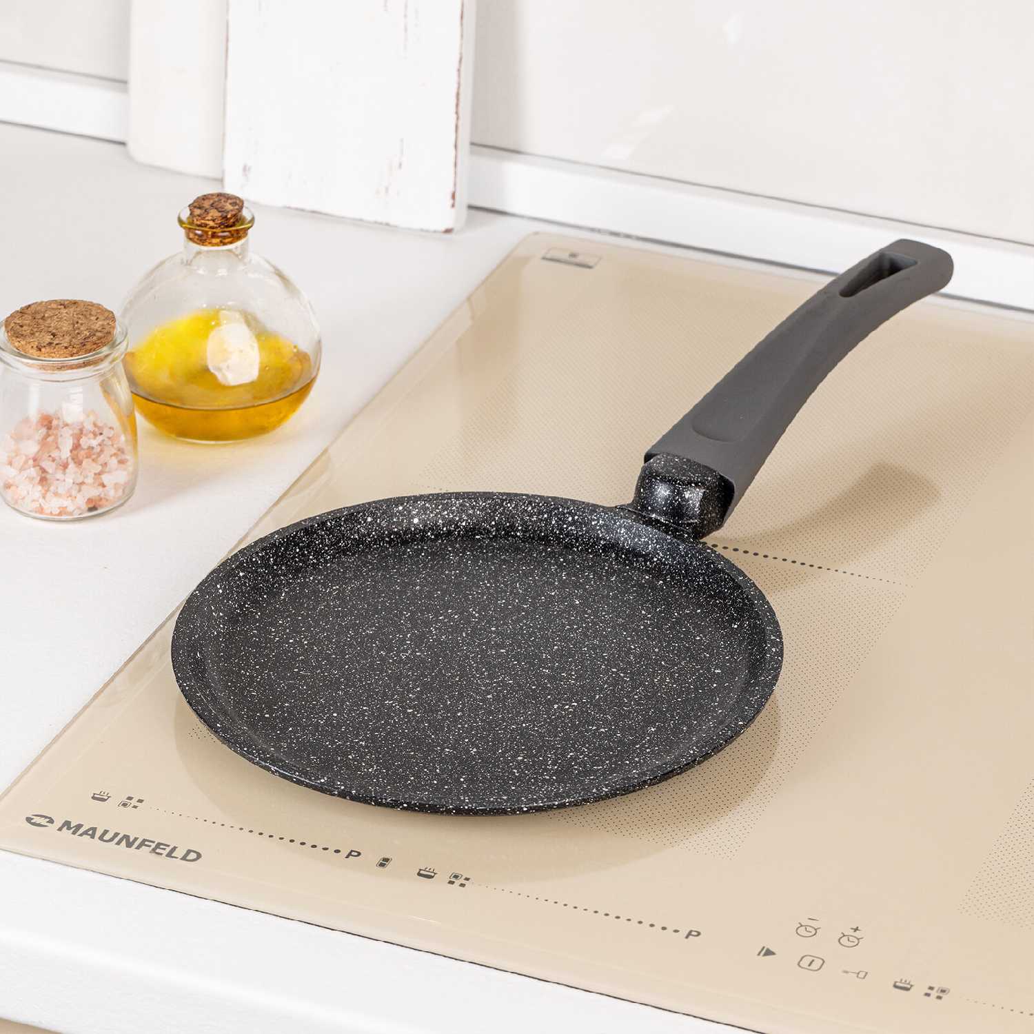 Сковорода MAUNFELD GRETA (MF24GRTT01FP)